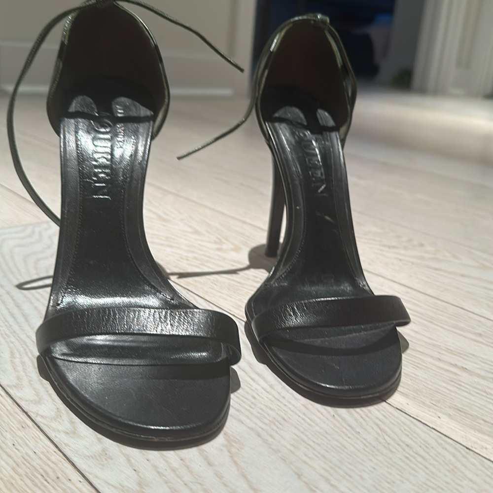 Alexander McQueen sandals